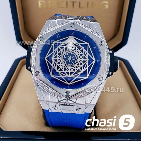 Часы Hublot - Дубликат (17716)