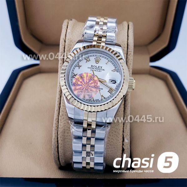 Часы Rolex DateJust - 31 мм (17755)
