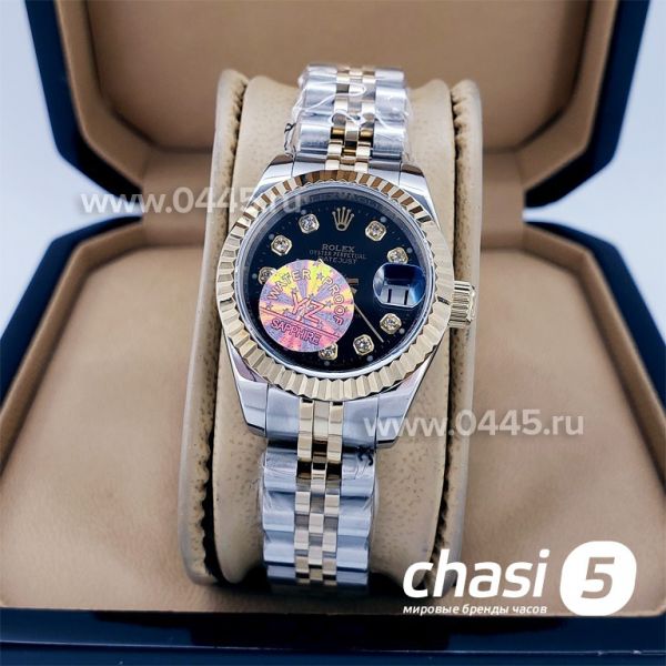 Часы Rolex Datejust (17785)