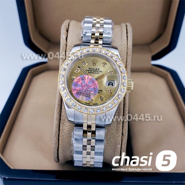 Часы Rolex Datejust (17803)