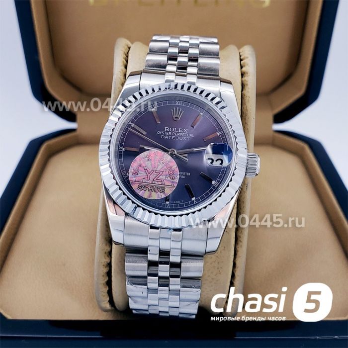 Часы Rolex DateJust - 31 мм (17810)
