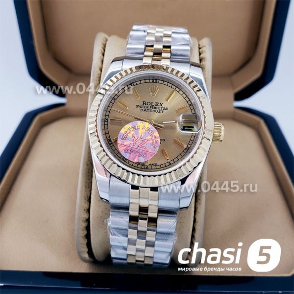 Часы Rolex DateJust - 31 мм (17814)