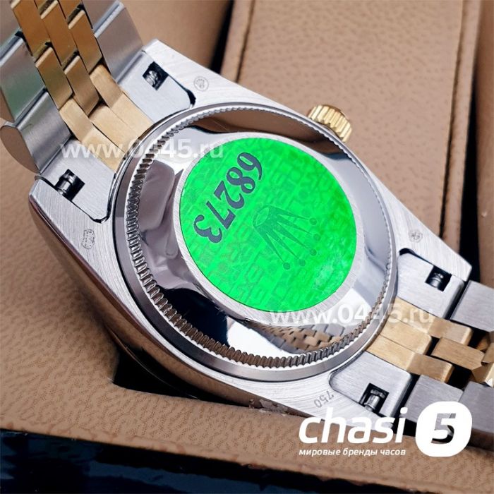 Часы Rolex Datejust (17826)
