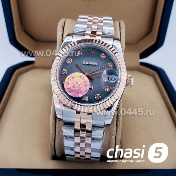 Часы Rolex Datejust (17830)