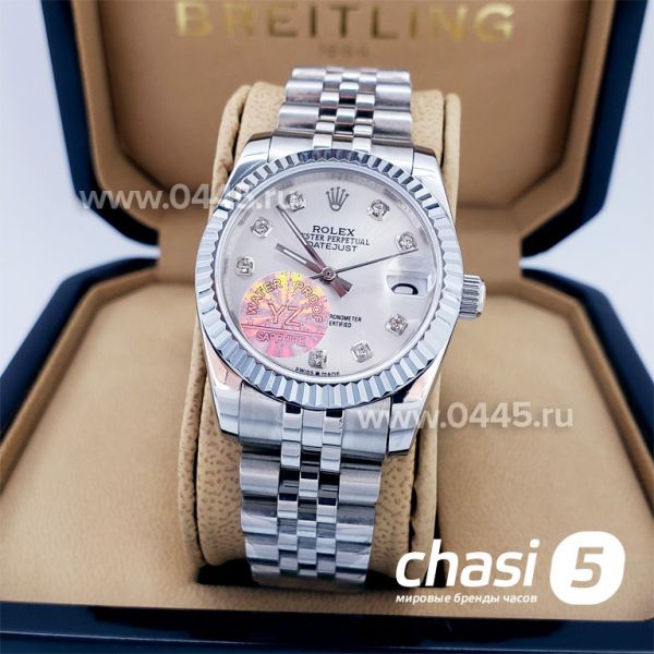 Часы Rolex Datejust (17836)