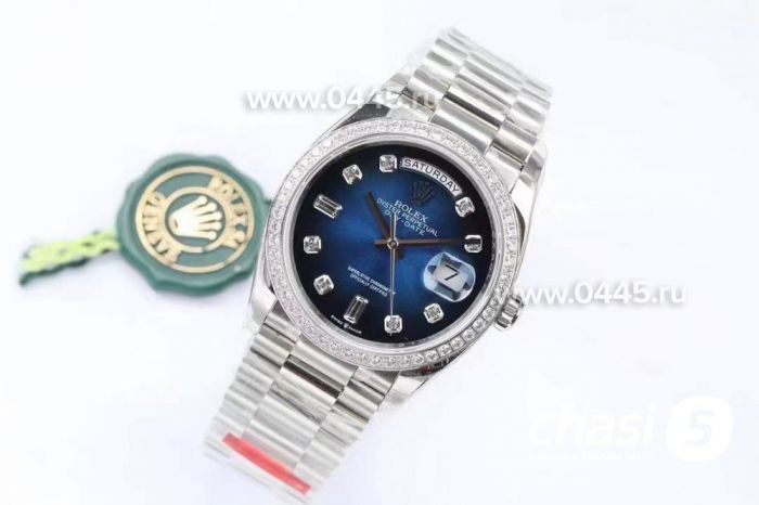 Часы Rolex Day-Date - Дубликат (17842)