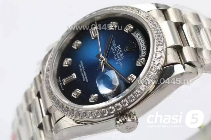 Часы Rolex Day-Date - Дубликат (17842)