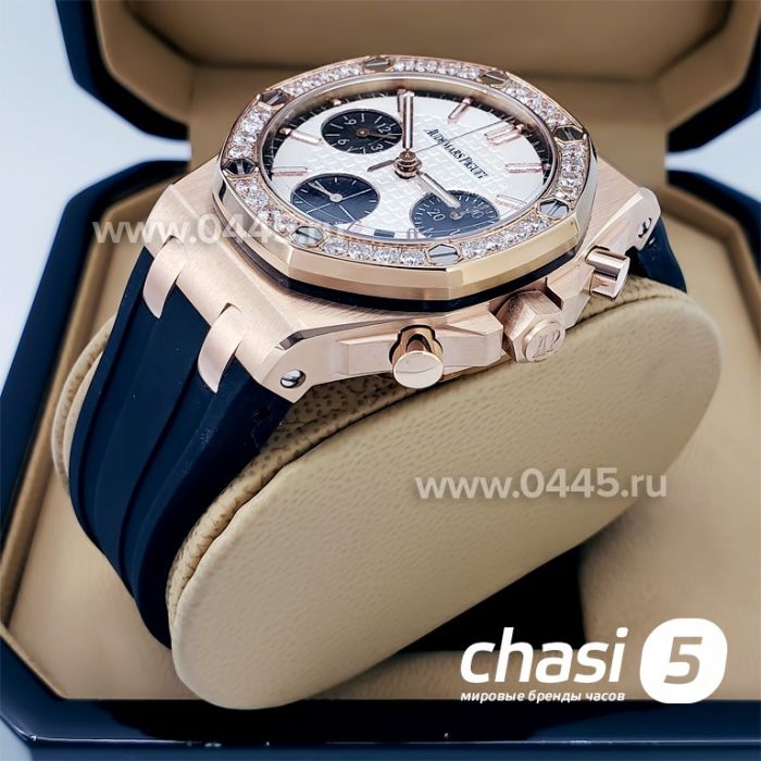 Часы Audemars Piguet Royal Oak Offshore Chronograph - Дубликат(17854)