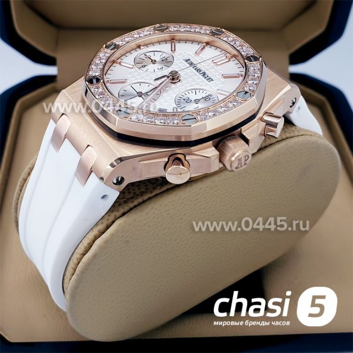 Часы Audemars Piguet Royal Oak Offshore Chronograph - Дубликат(17855)