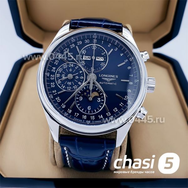 Часы Longines Master Collection - Дубликат (17889)