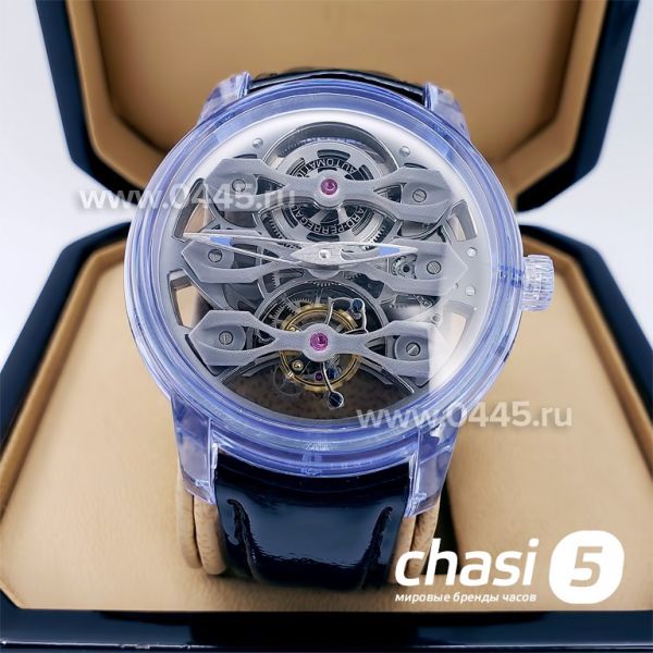 Часы Girard Perregaux Neo Bridges - Дубликат (17901)