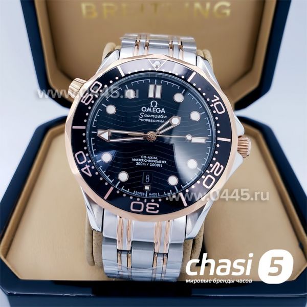Часы Omega Seamaster (17918)