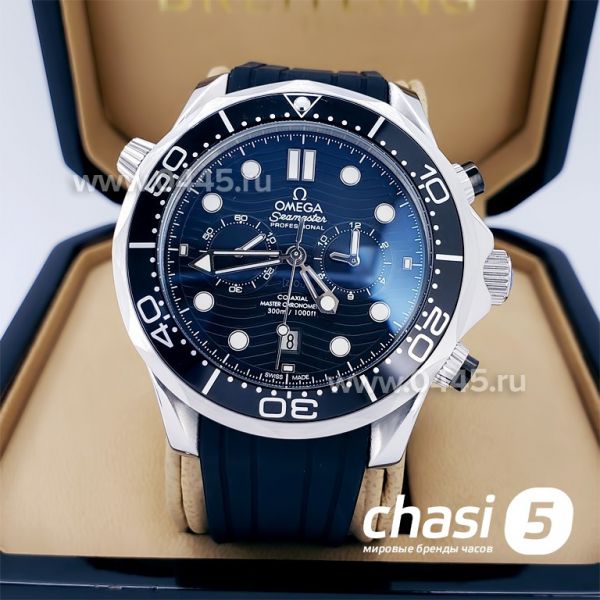 Часы Omega Seamaster (17928)