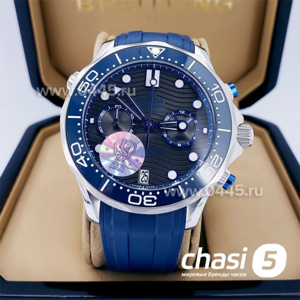 Часы Omega Seamaster (17929)