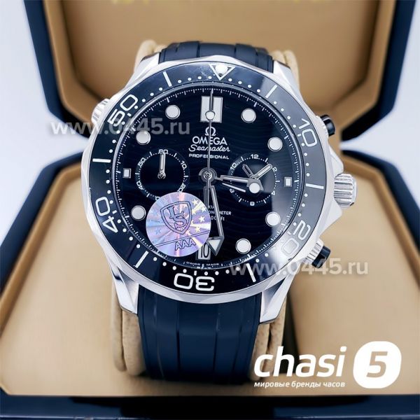Часы Omega Seamaster (17930)