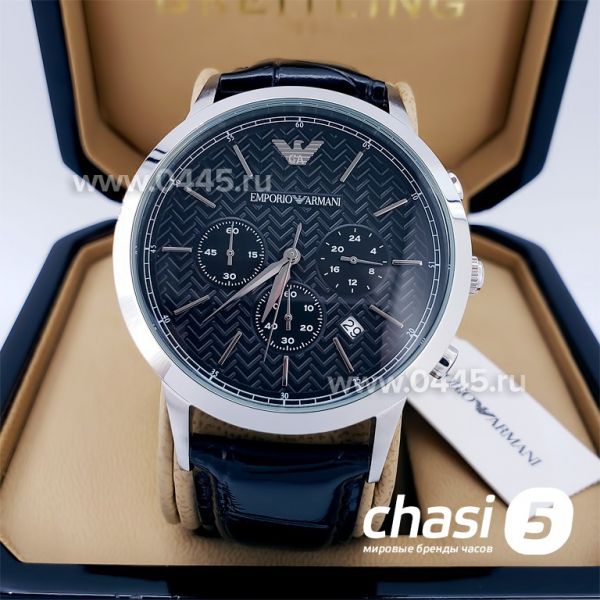 Часы Emporio Armani Chronograph (17941)