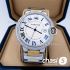 Часы Cartier Ballon Bleu (17980)