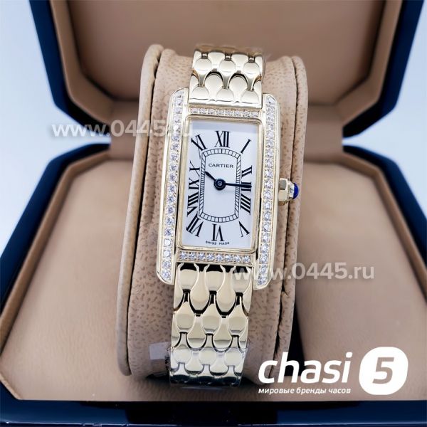 Часы Cartier Tank (18009)