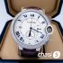 Часы Cartier Ballon Bleu De Cartier (18011)