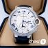 Часы Cartier Ballon Bleu De Cartier (18012)