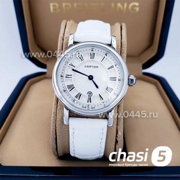 Часы Cartier Ronde Solo (18014)