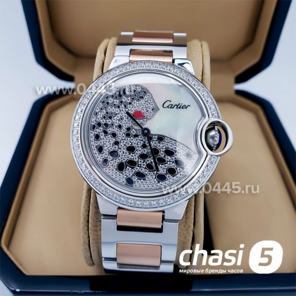 Часы Cartier (18039)