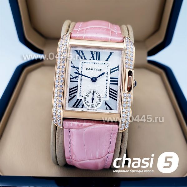 Часы Cartier (18040)