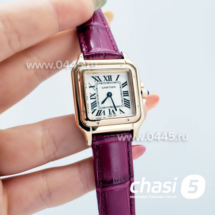 Часы Cartier Panthere (18104)