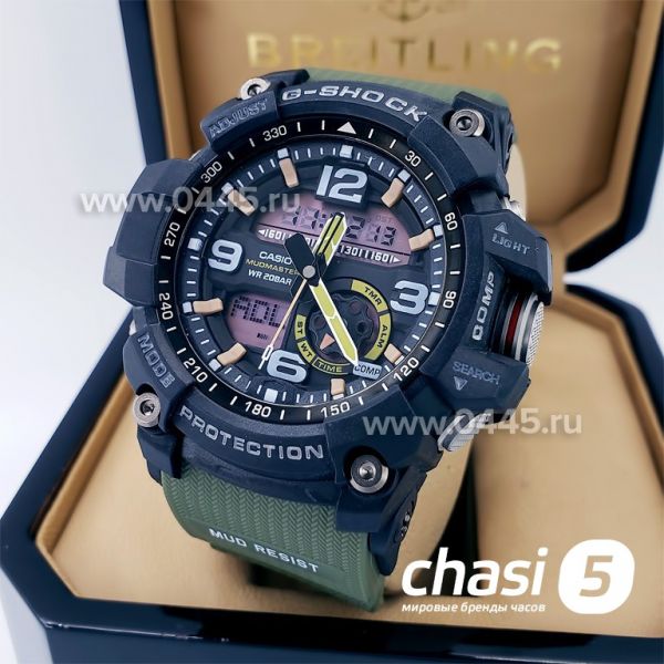 Часы Спортивные Часы (18122)