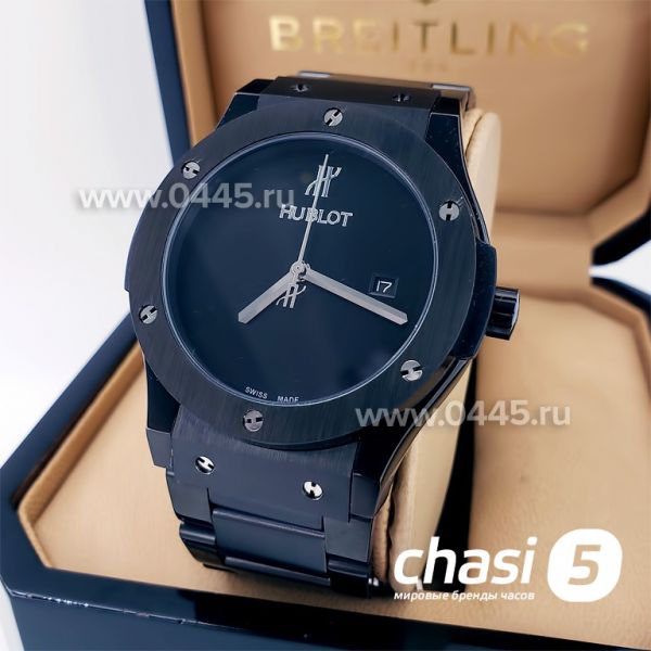 Часы HUBLOT Classic Fusion (18132)