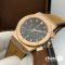 Часы HUBLOT Classic fusion fuente (18135)