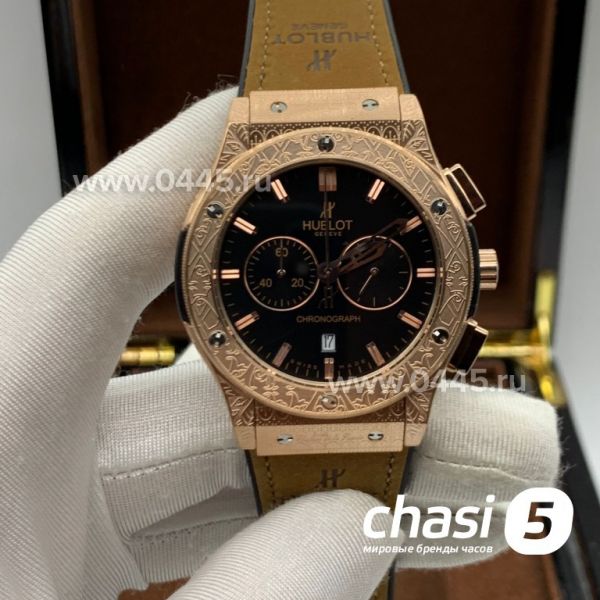 Часы HUBLOT Classic fusion fuente (18135)