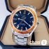Часы Omega Seamaster (18137)
