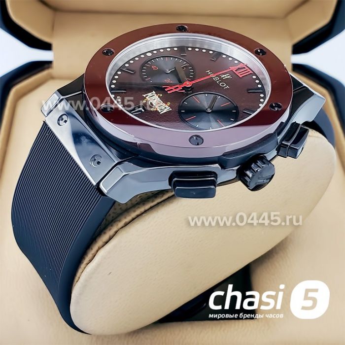 Часы HUBLOT Forbidden (18198)