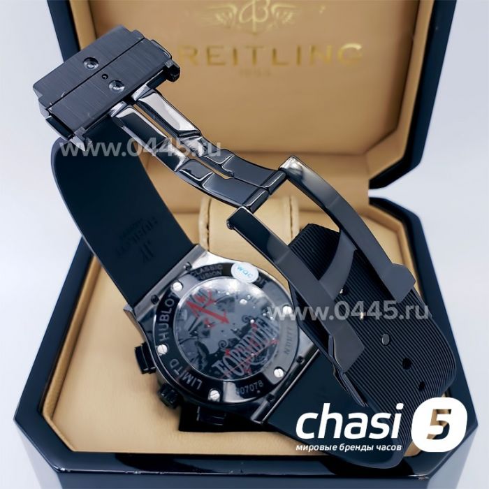 Часы HUBLOT Forbidden (18198)