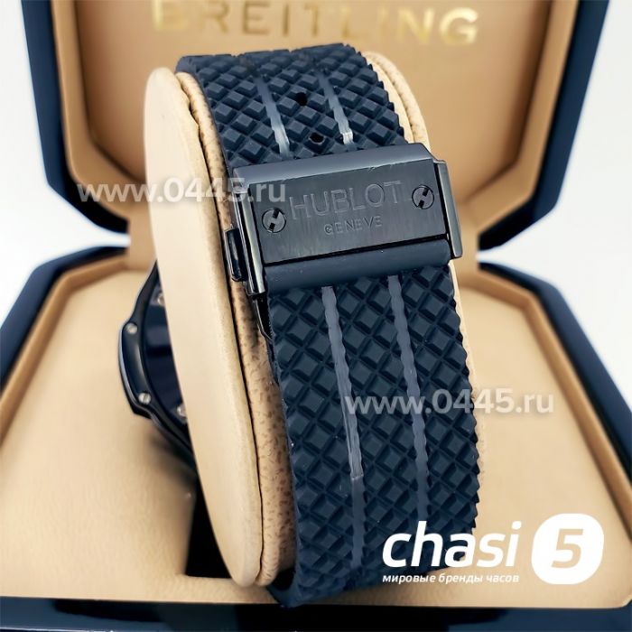 Часы HUBLOT Big Bang Chronograph (18201)