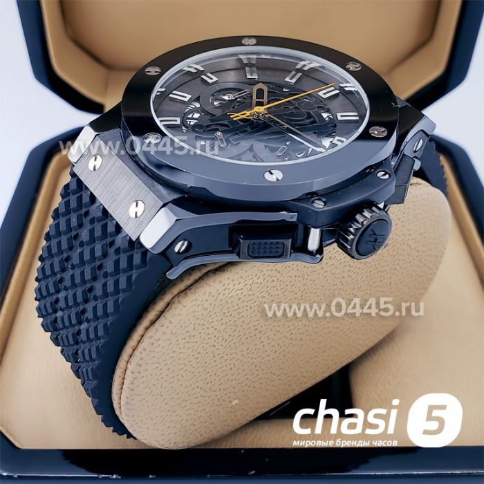 Часы HUBLOT Big Bang Chronograph (18201)