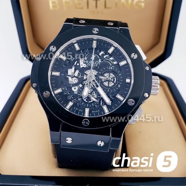 Часы HUBLOT Big Bang Chronograph (18202)