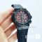 Часы HUBLOT Classic Fusion Chronograph (18203)
