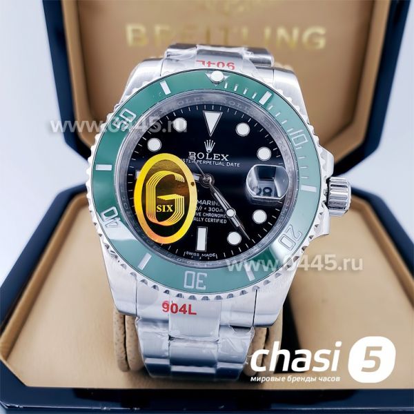 Часы Rolex Submariner (18208)