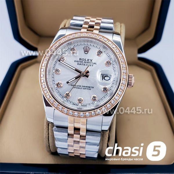 Часы Rolex Datejust (18210)