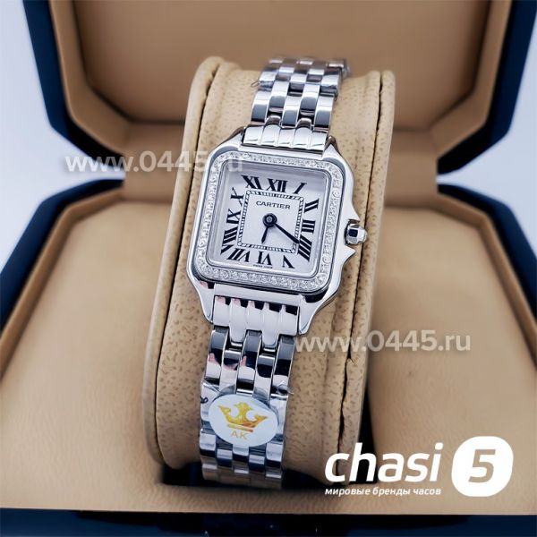 Часы Cartier Panthere (18224)