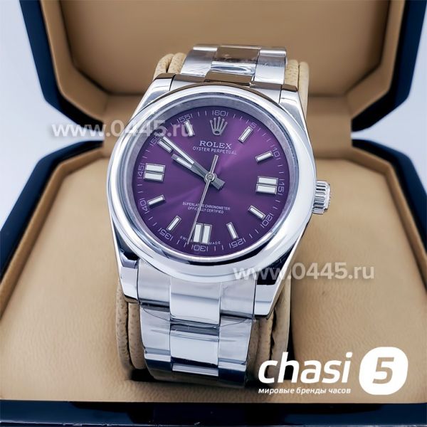 Часы Rolex Oyster Perpetual (18226)