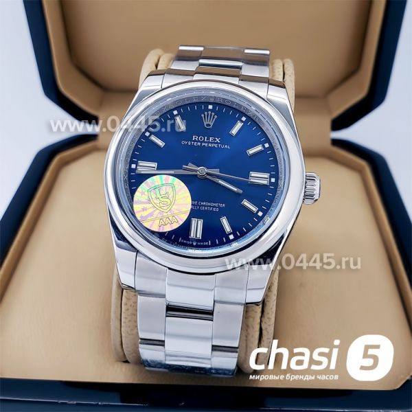Часы Rolex Oyster Perpetual 36 мм (18231)
