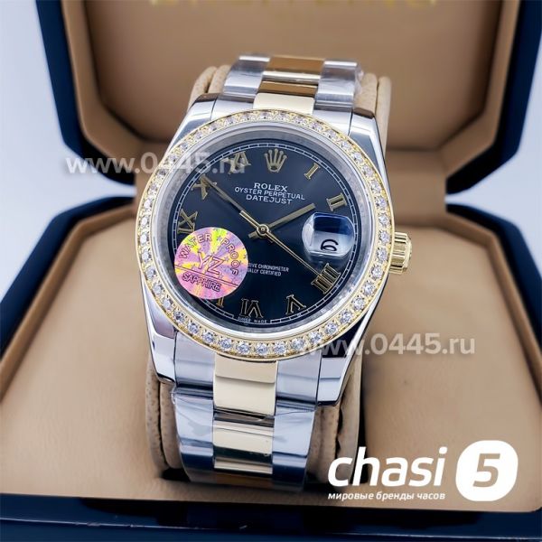 Часы Rolex Datejust (18235)