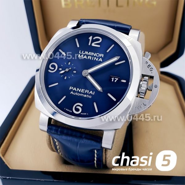 Часы Panerai Luminor Marina - Дубликат (18264)