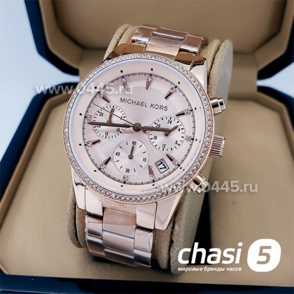 Часы Michael Kors MK6357 (18319)