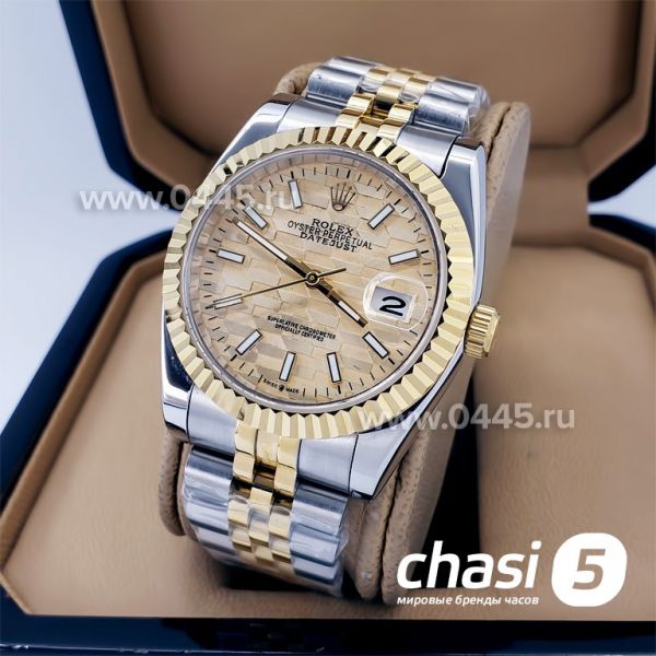 Часы Rolex Datejust (18323)