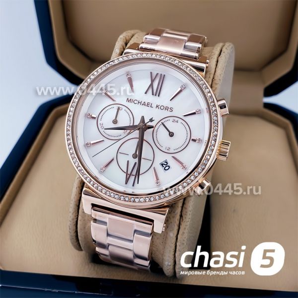 Часы Michael Kors Sofie MK6576 (18333)