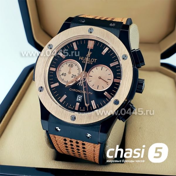 Часы HUBLOT Jeans (18380)